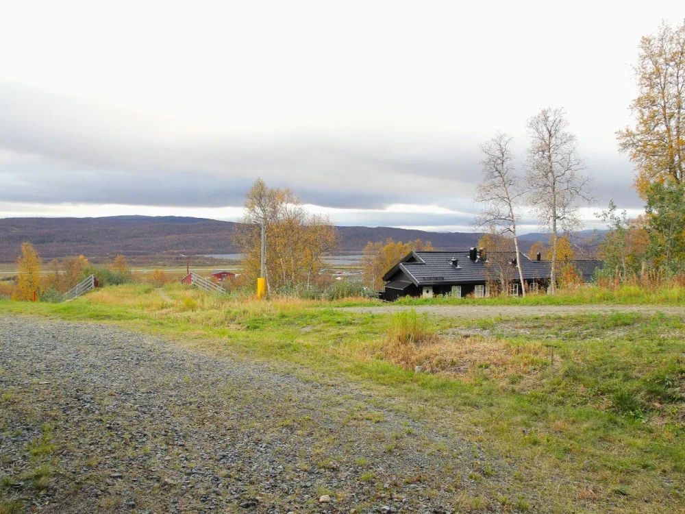 Gustav Adolfs väg 9C