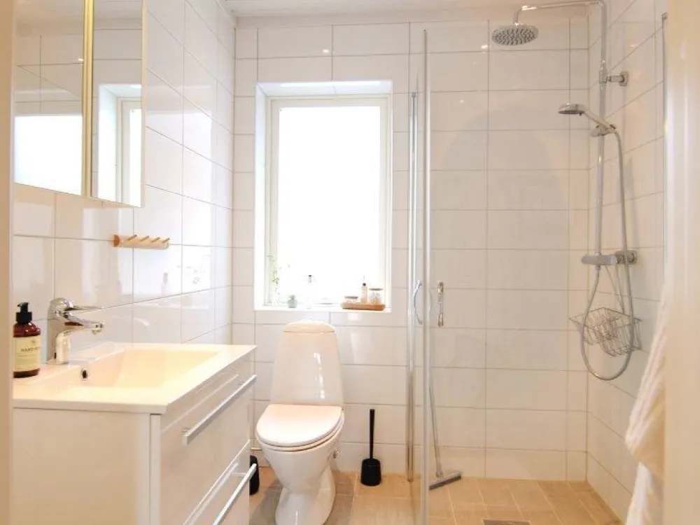 Marias väg 3B