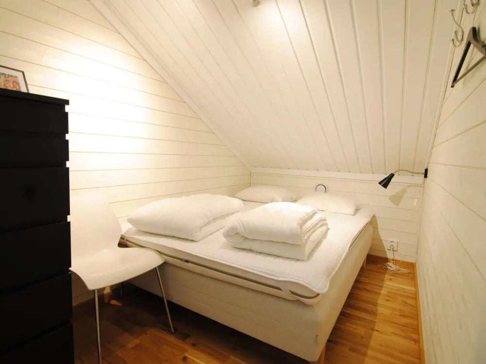 Marias väg 3B
