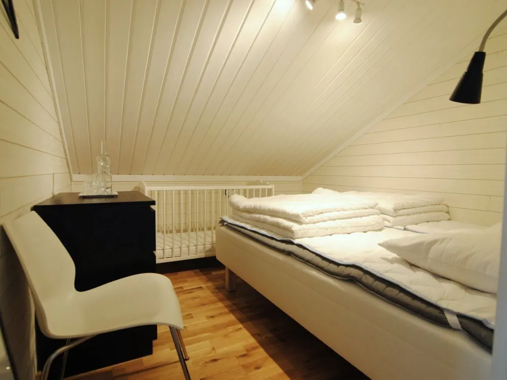 Marias väg 3B