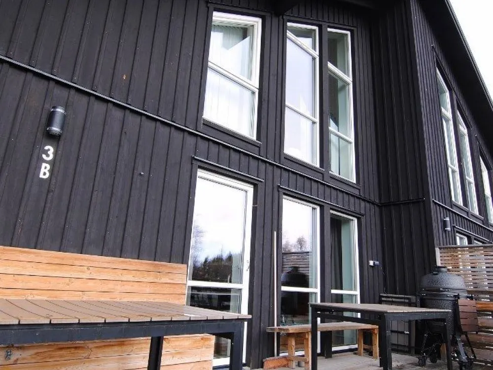 Marias väg 3B