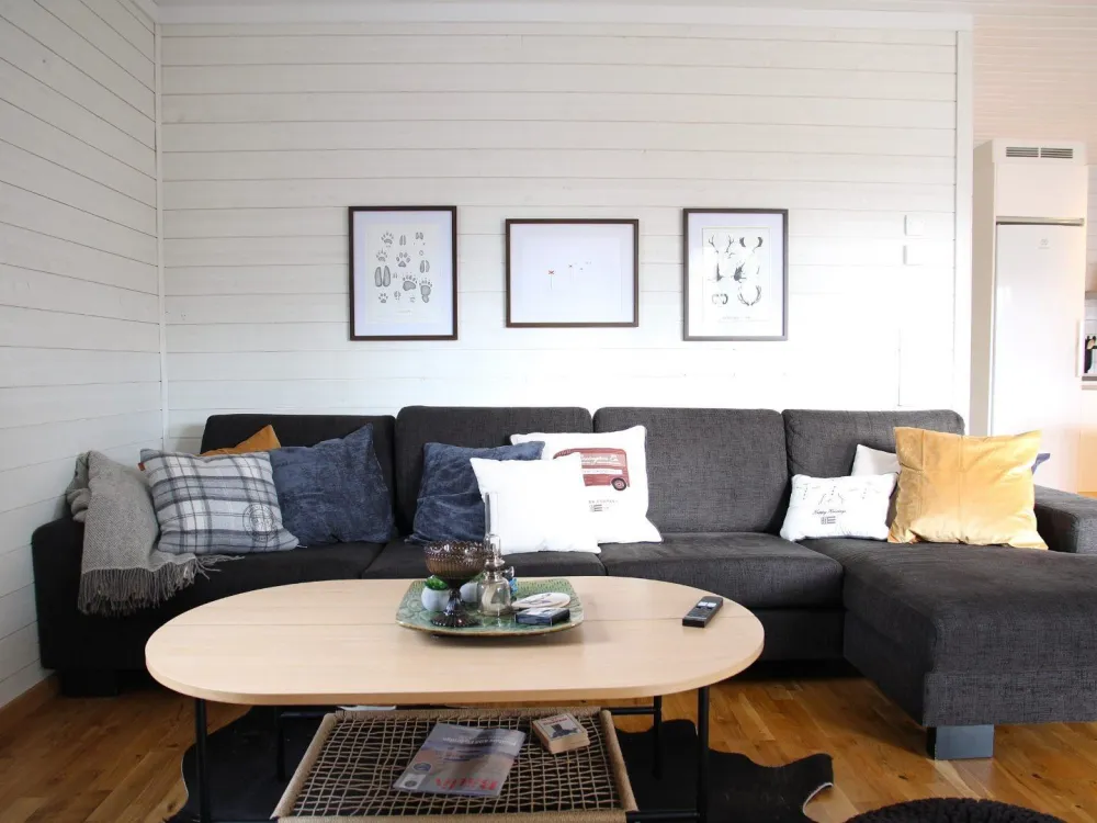 Marias väg 3B