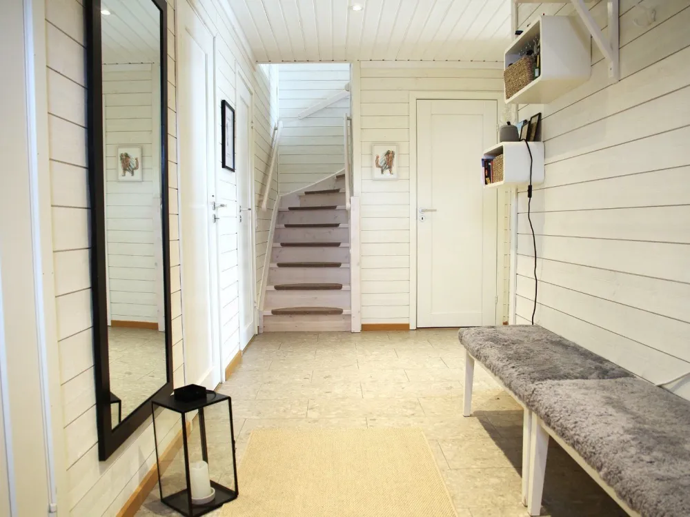 Marias väg 3B