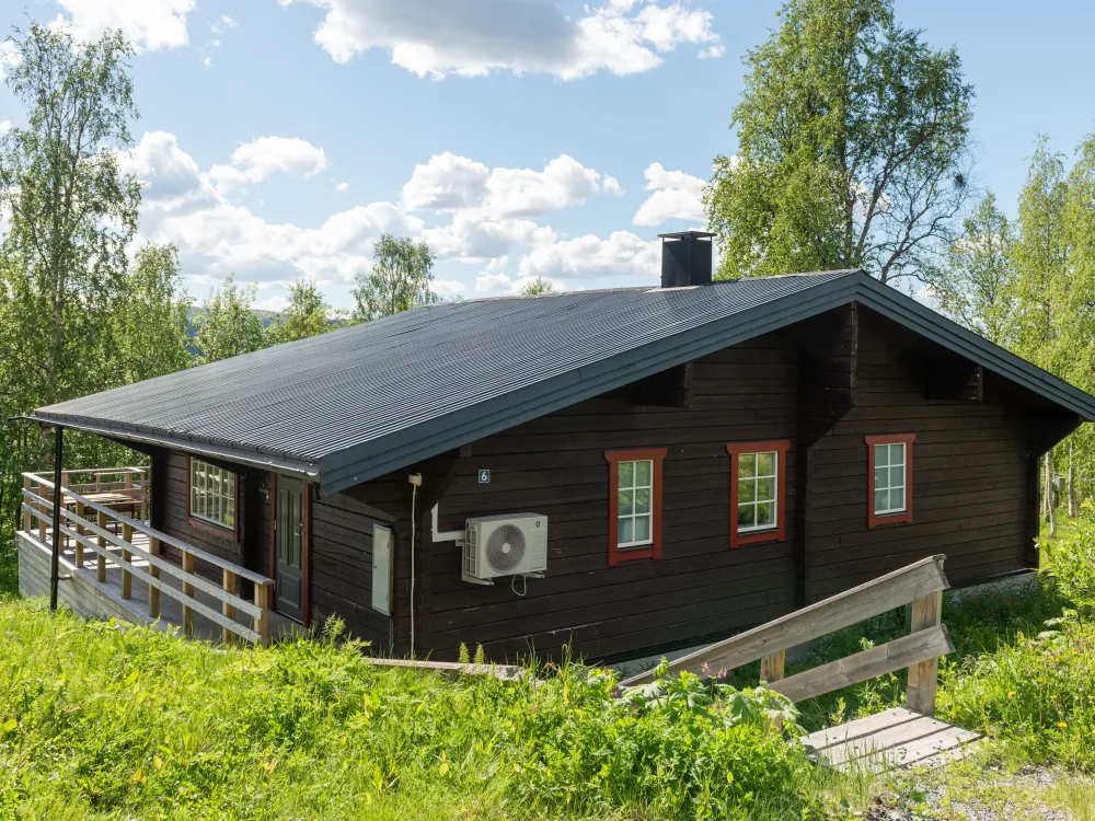 Höstvägen 6