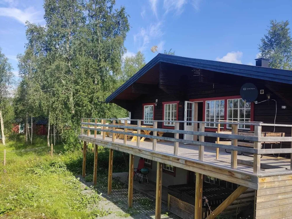 Höstvägen 6