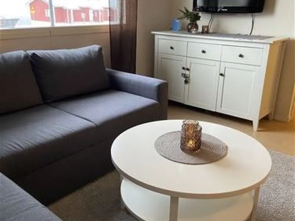 Carls väg 8C