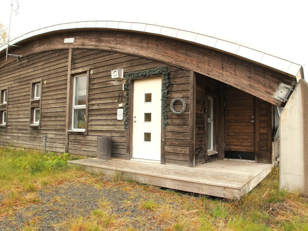 Fjällbacken 22A