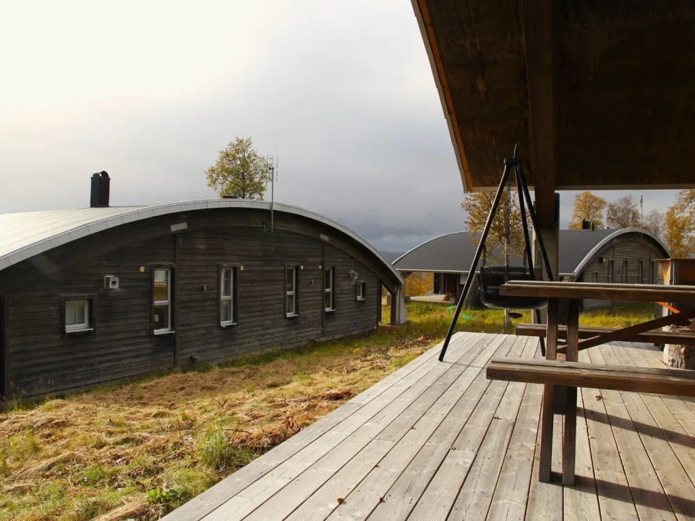 Fjällbacken 22A