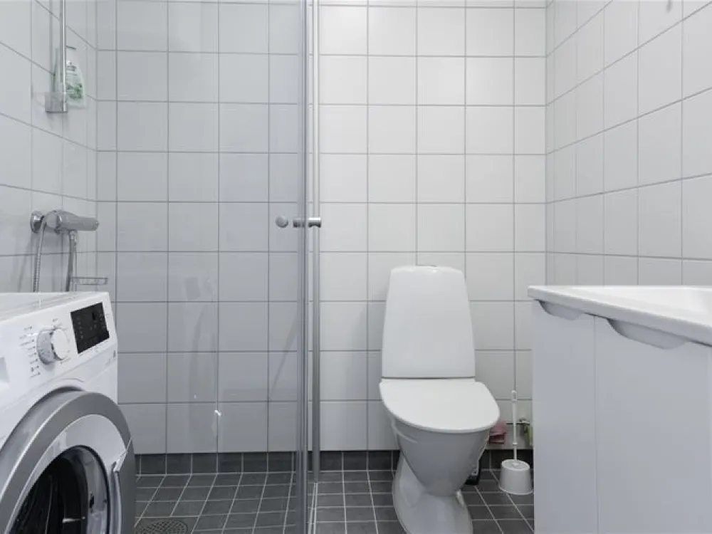 Blå vägen 25A