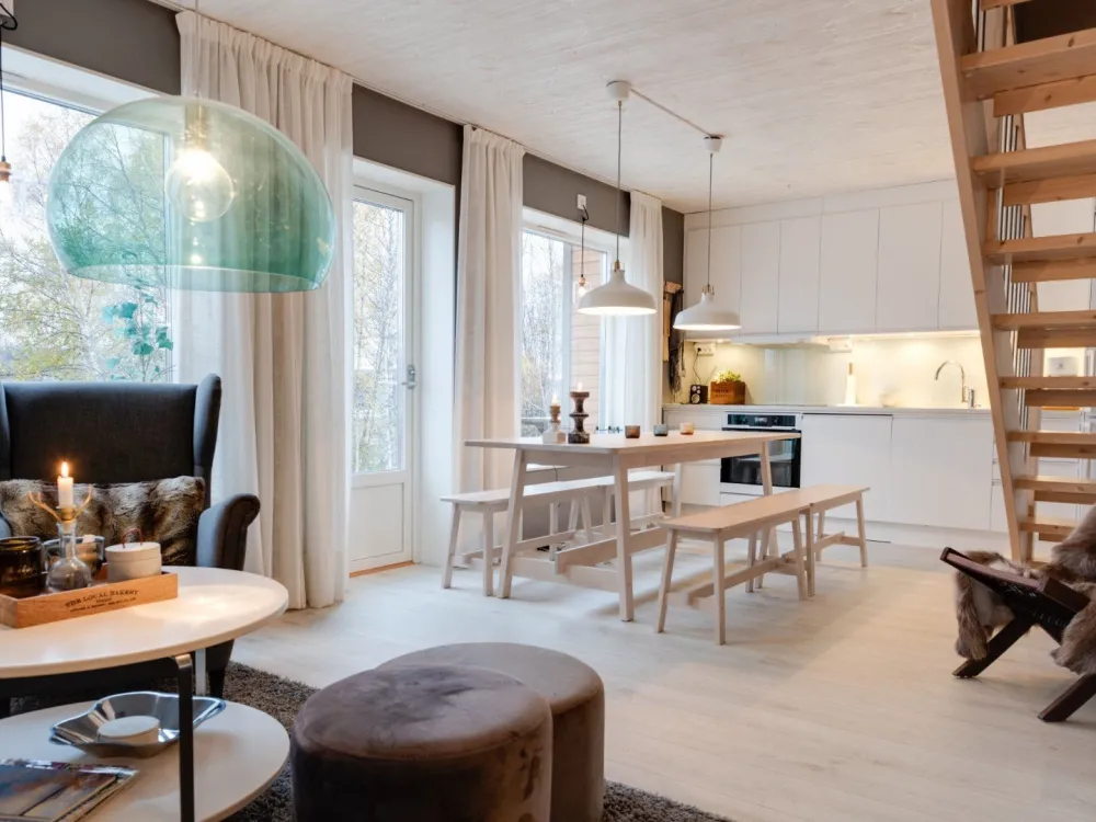 Marias väg 10A