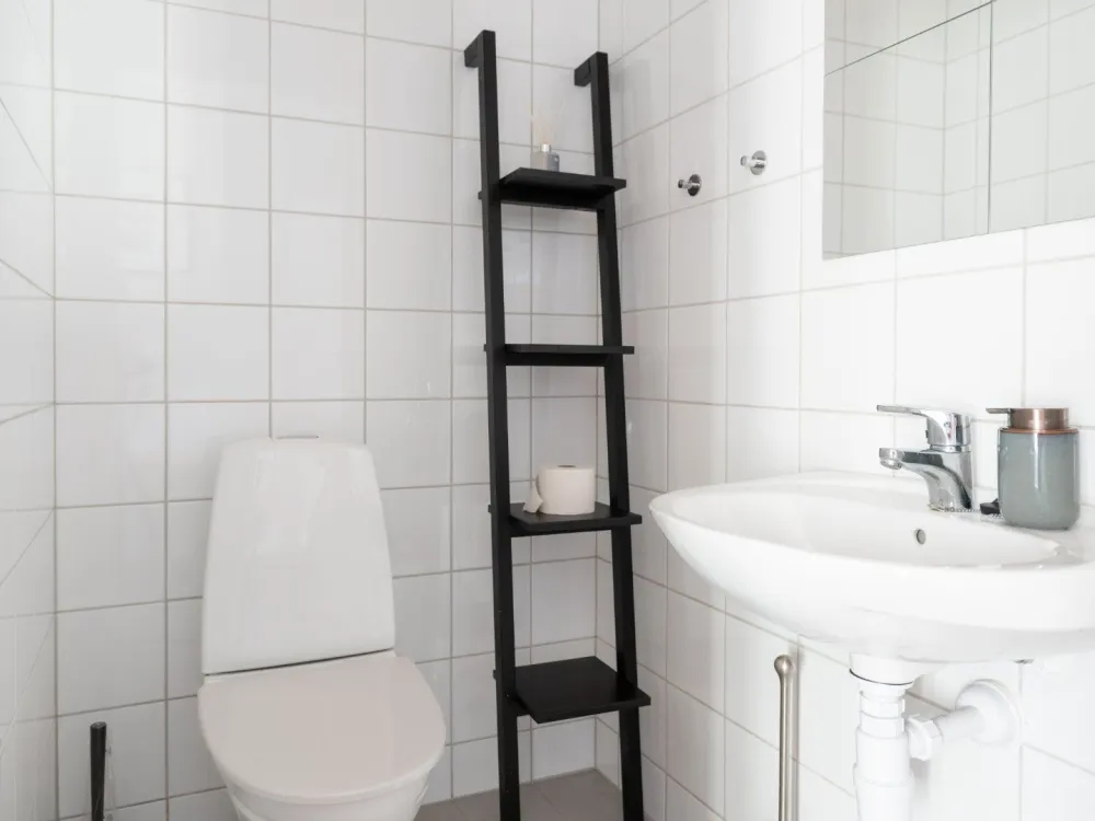 Fredriks väg 7A