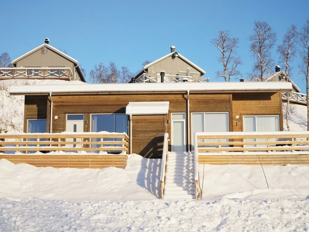Kungshagsvägen 4A