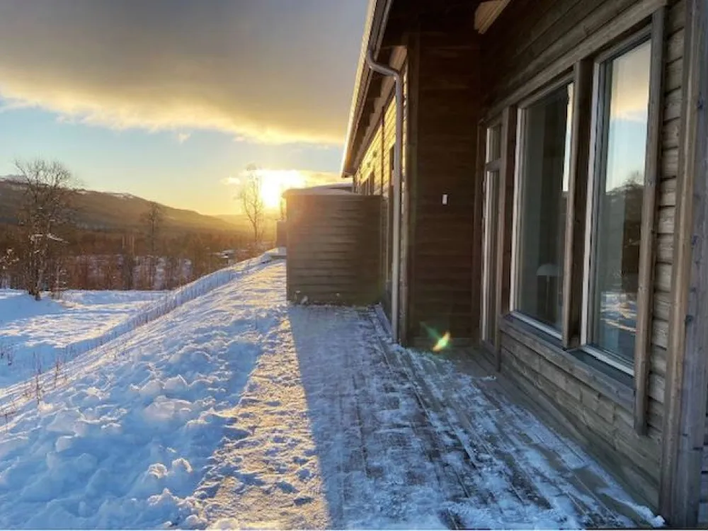 Fjällutsikten 40C