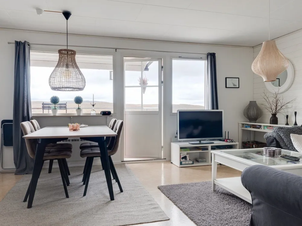 Carls väg 3G