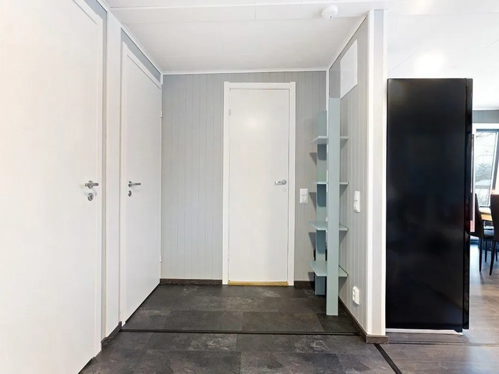Josefinas väg 9
