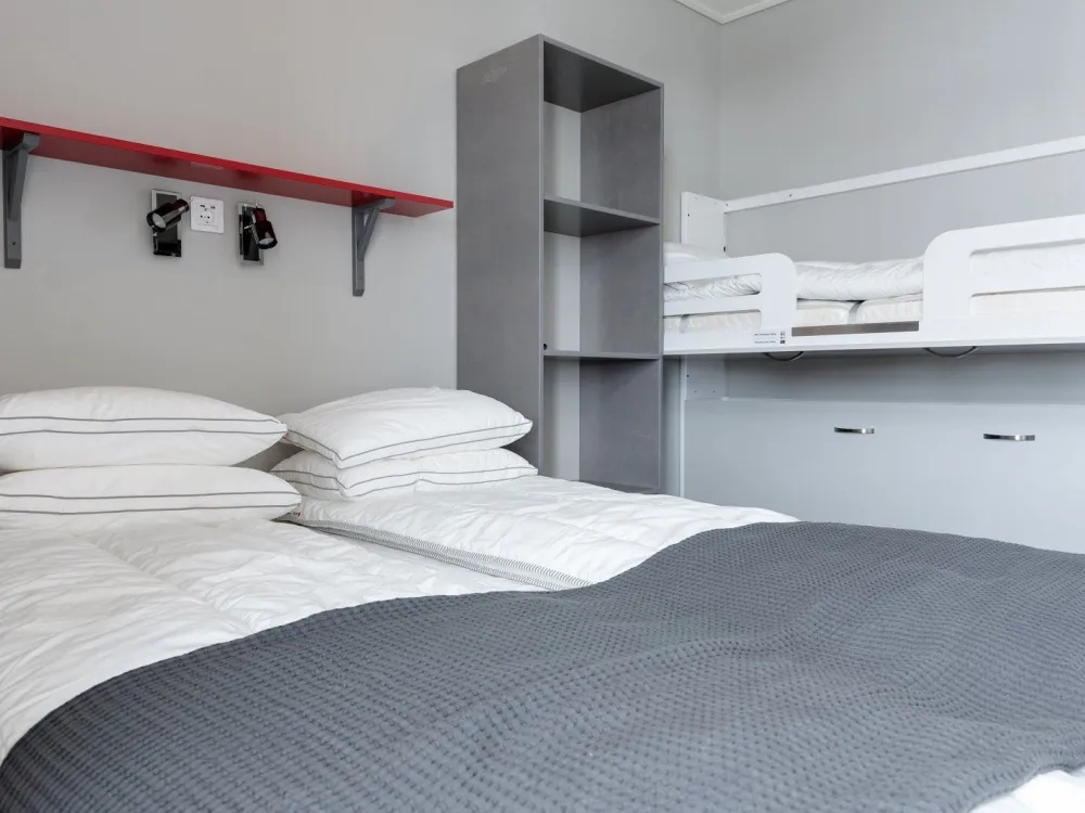 Fredriks väg 10 Storfjället