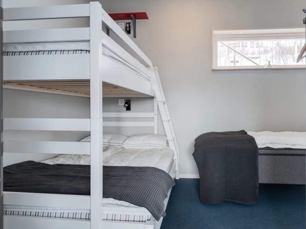Fredriks väg 10 Storfjället