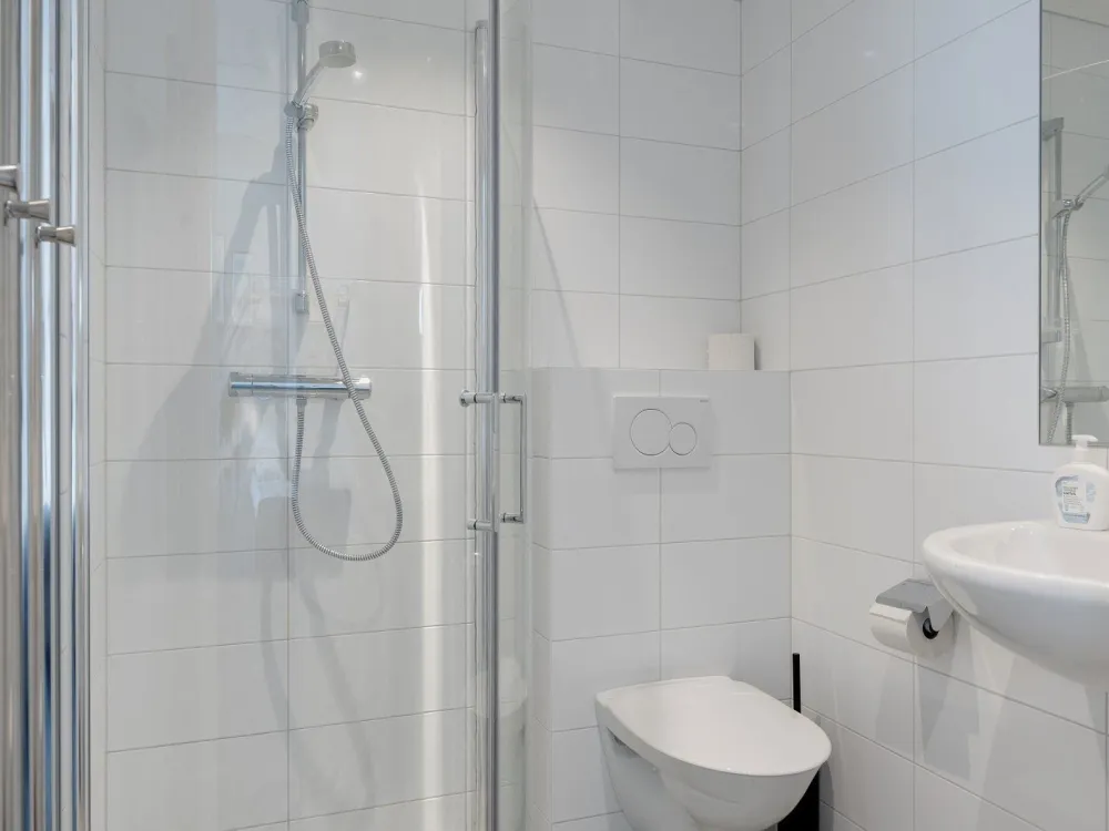 Fredriks väg 10 Storfjället