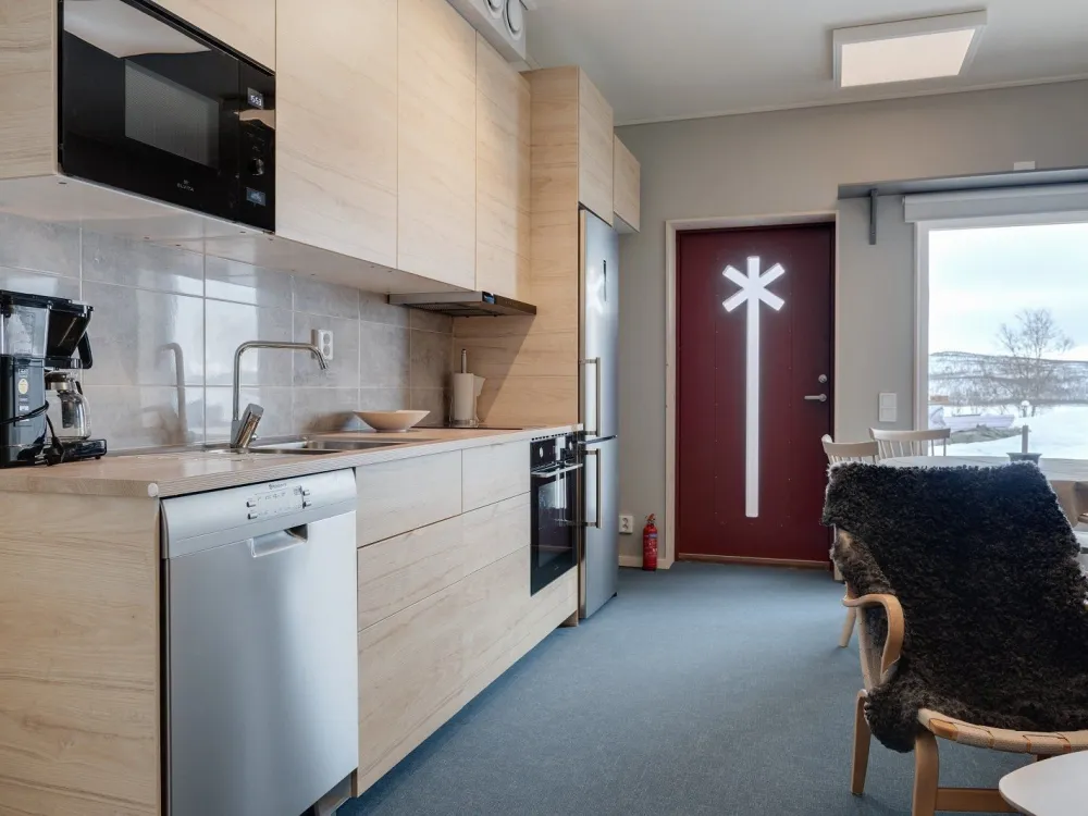 Fredriks väg 10 Jofjället