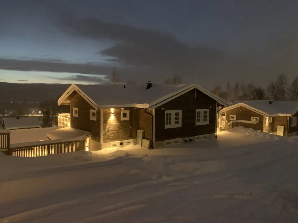 Marias väg 11B