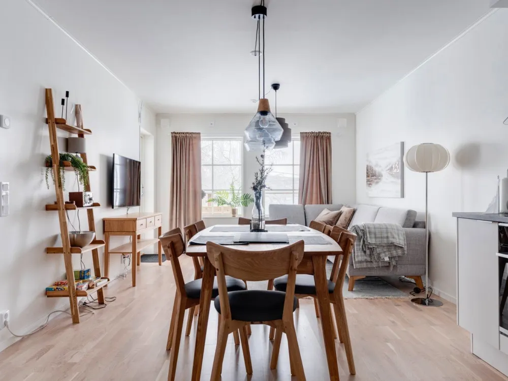 Marias väg 13B