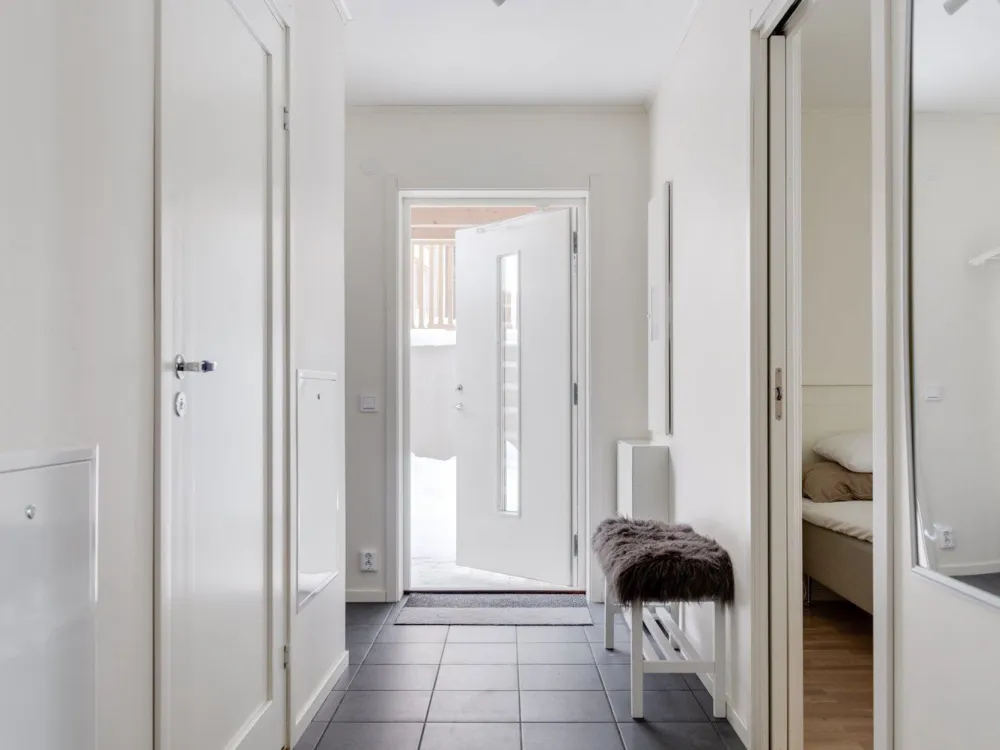 Marias väg 13A