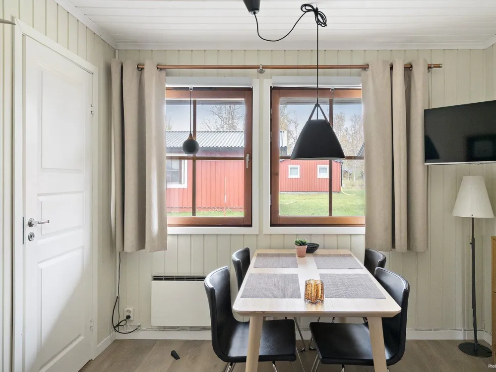 Blå vägen 21G