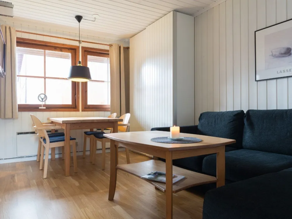 Blå vägen 21A