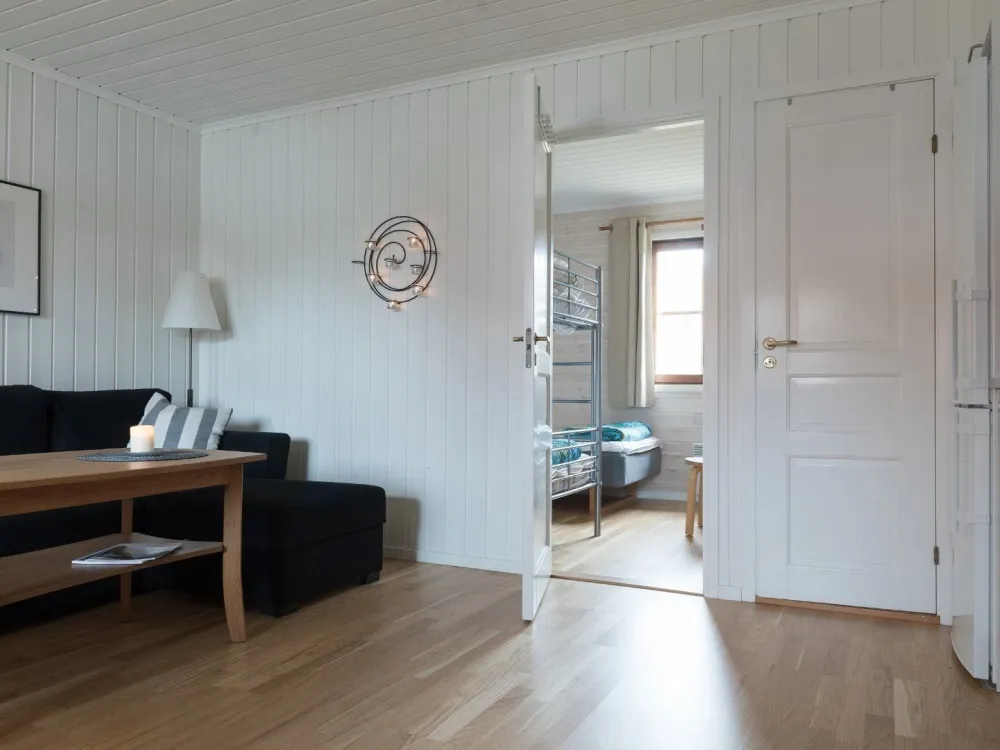 Blå vägen 21A