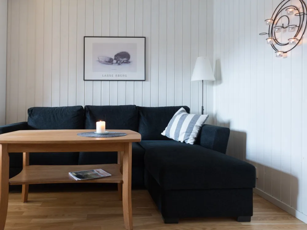 Blå vägen 21A
