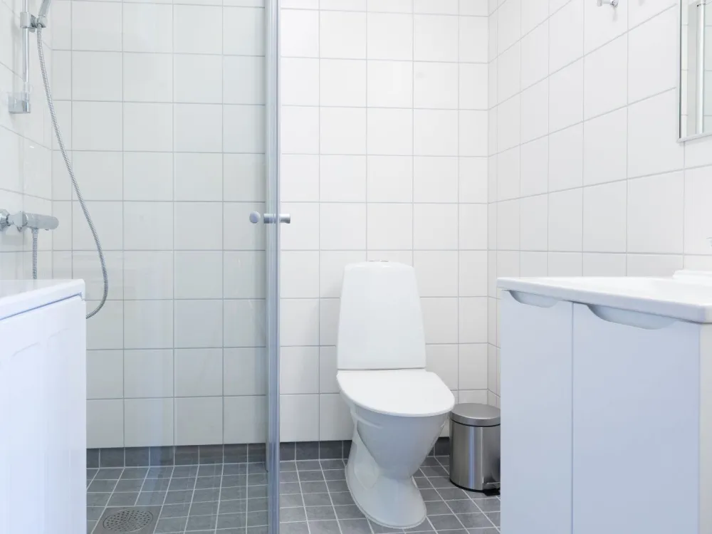 Blå vägen 25A