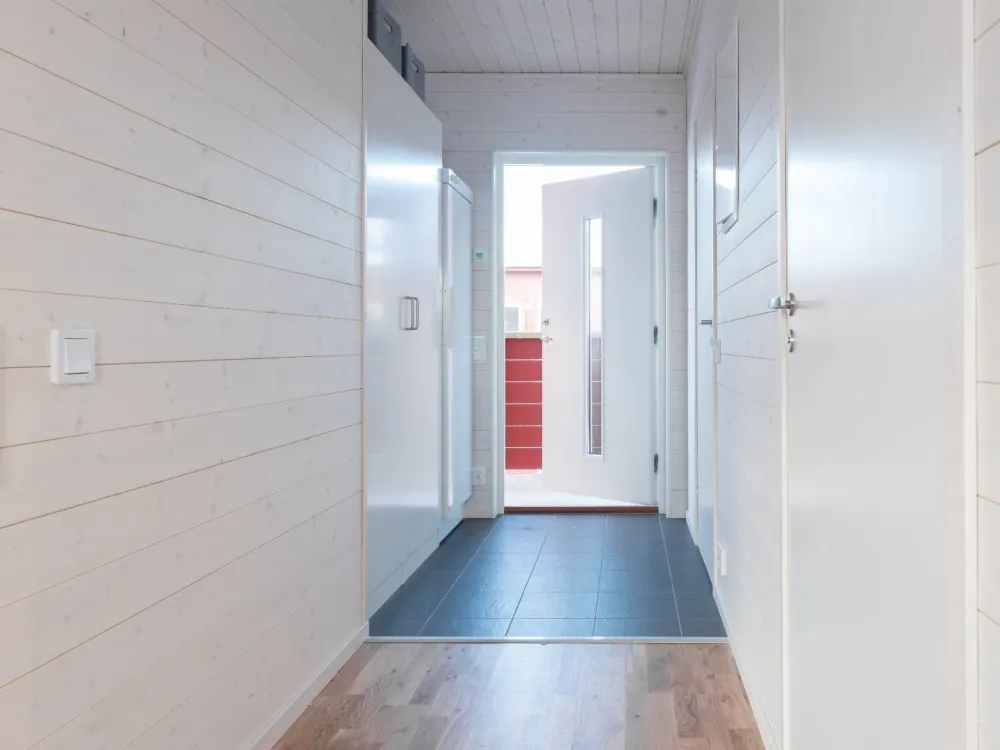 Blå vägen 25A