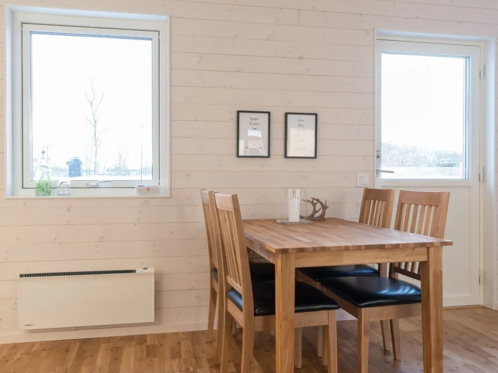 Blå vägen 25A