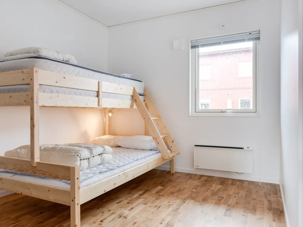 Blå vägen 25F