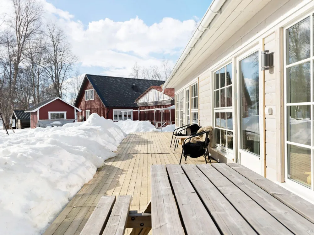 Skogsvägen 2B