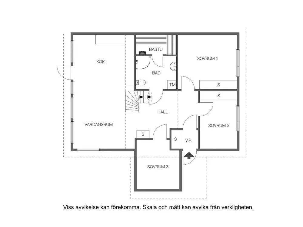 Skogsvägen 2B