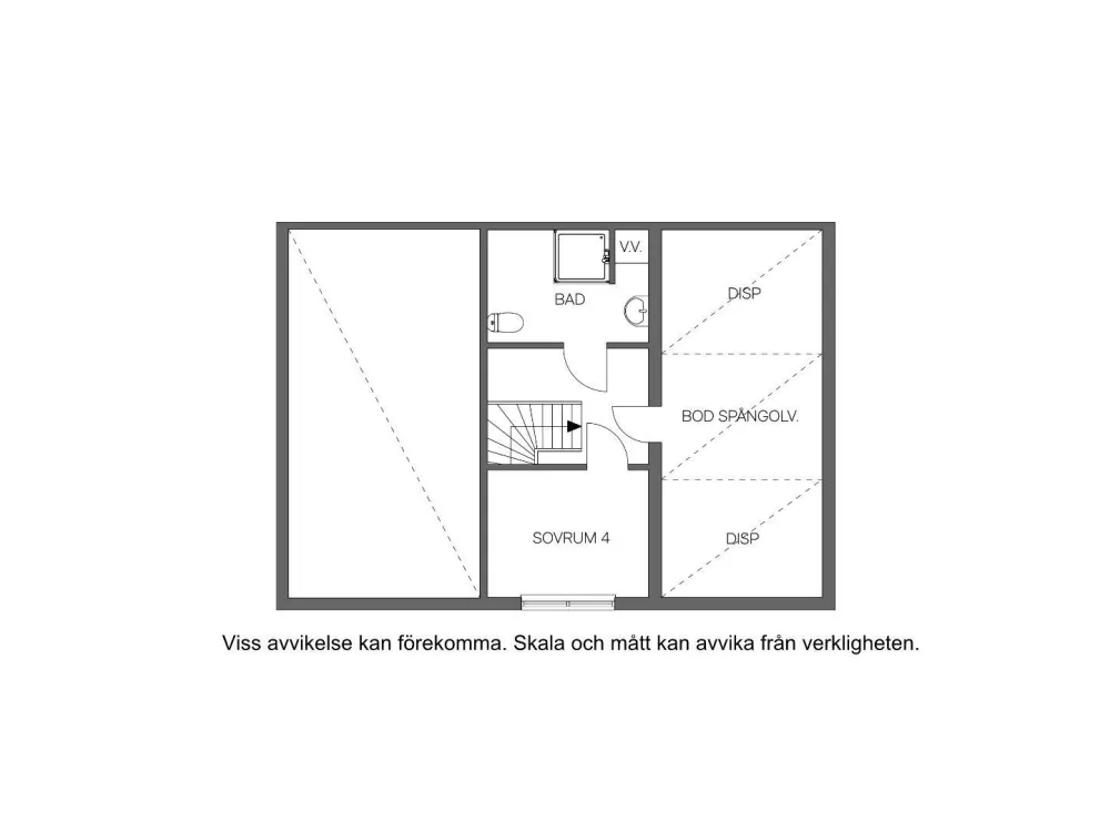 Skogsvägen 2B