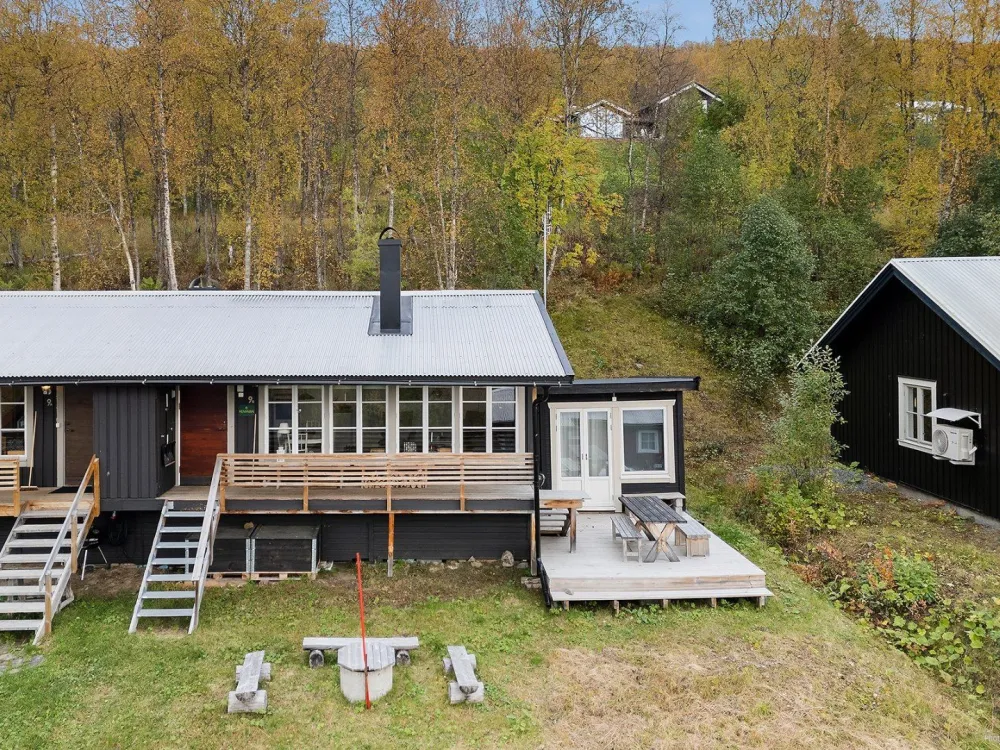 Sommarvägen 9B