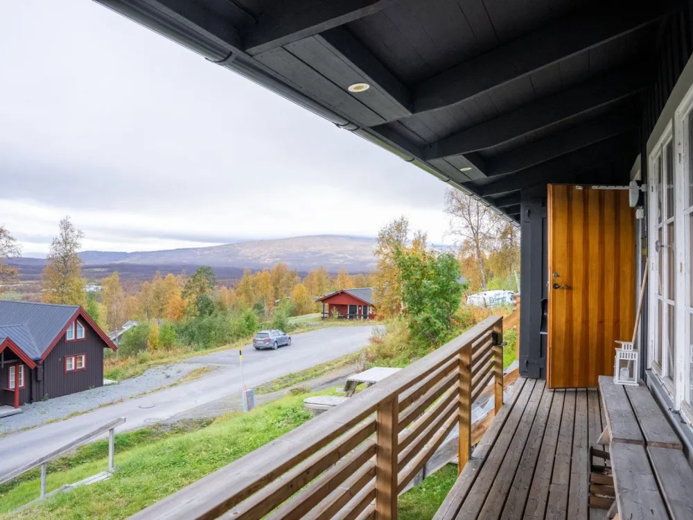 Sommarvägen 9B