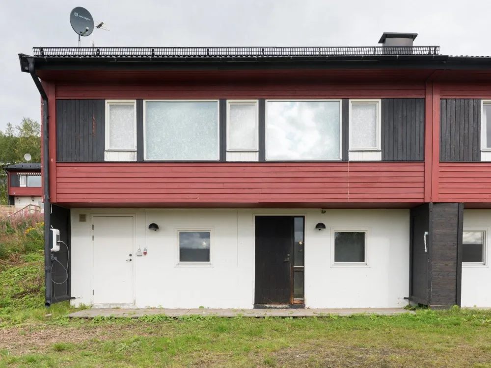 Höstvägen 13