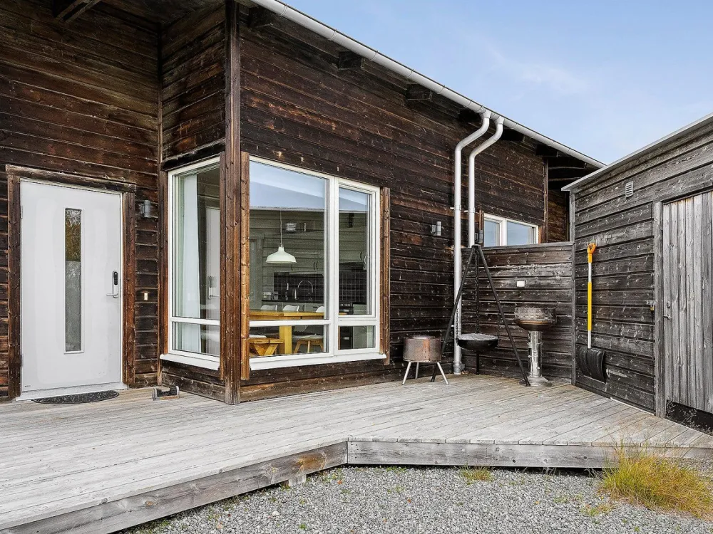 Fjällbacken 3A