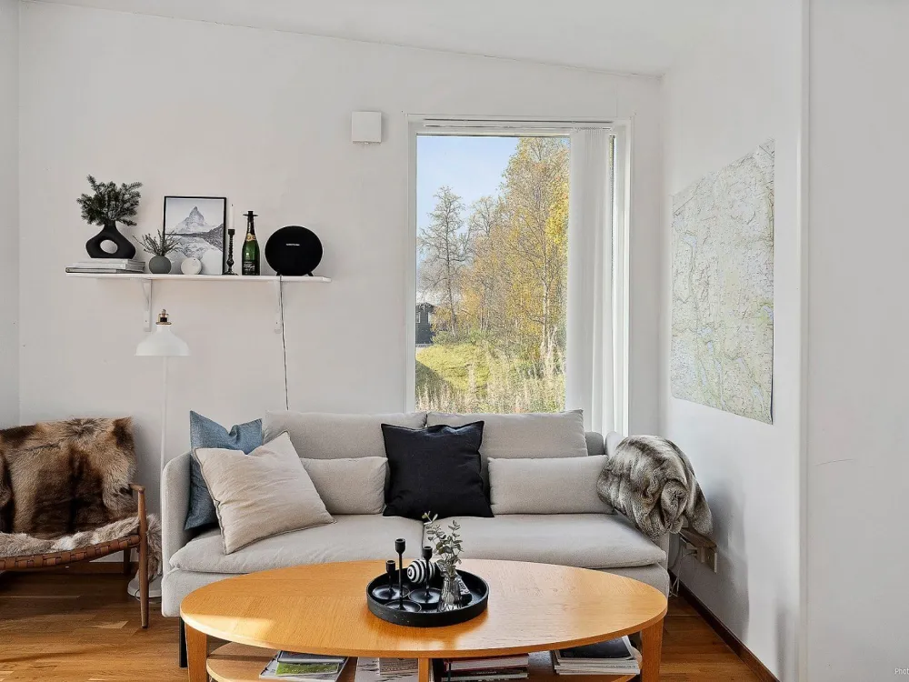 Fjällbacken 3A