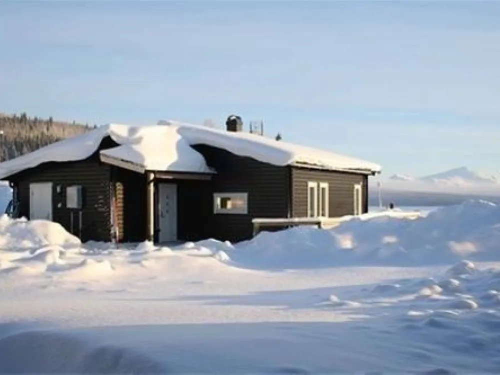 Tärnabyhyllan