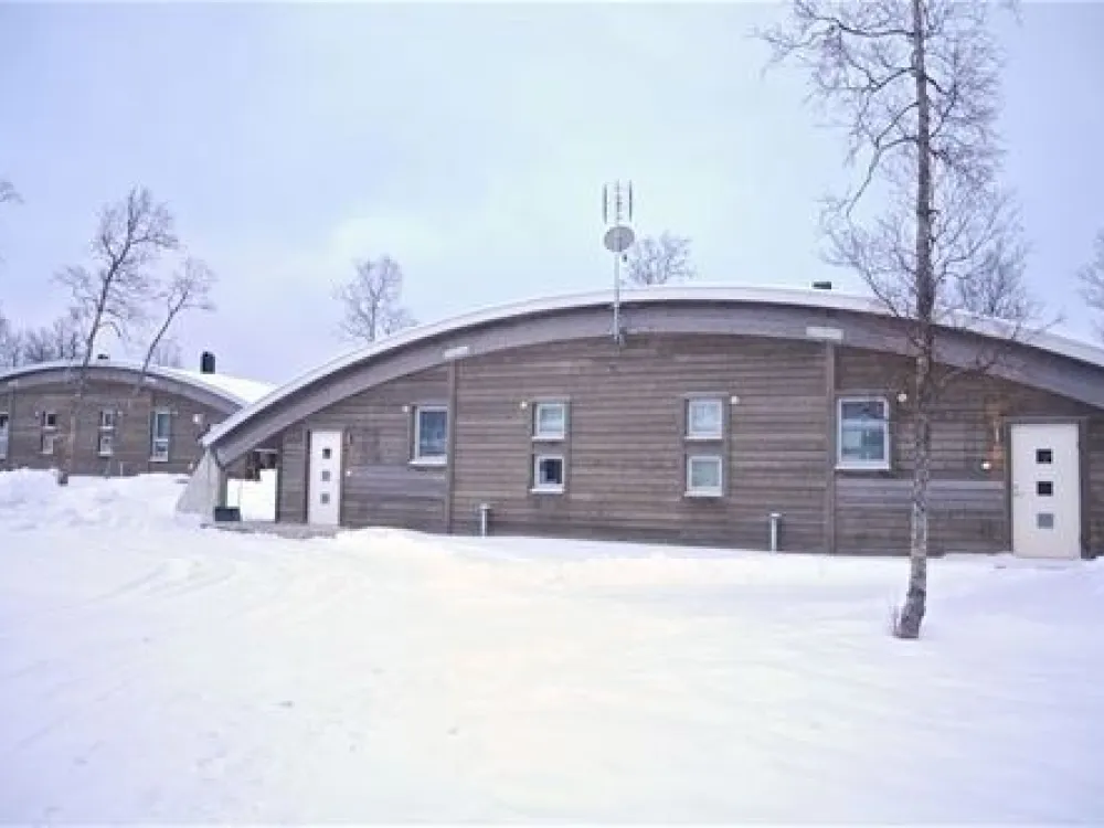 Fjällbacken 20B