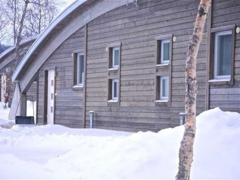 Fjällbacken 20B