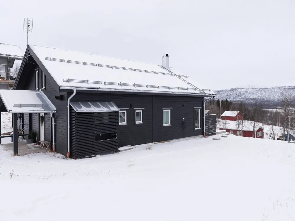 Oscars väg 31