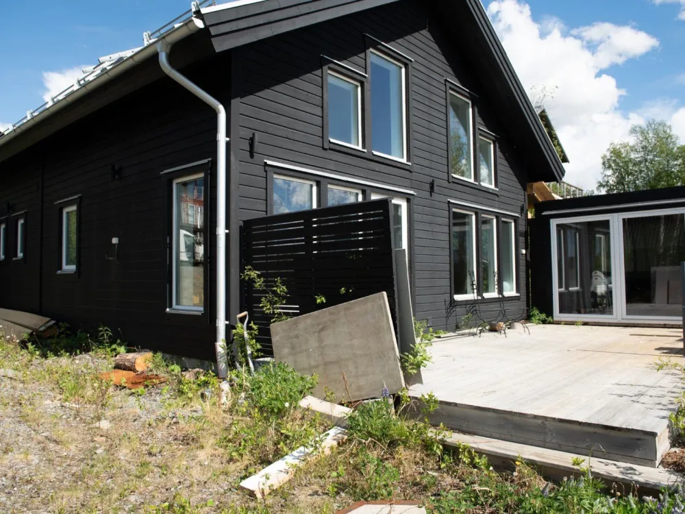 Oscars väg 31