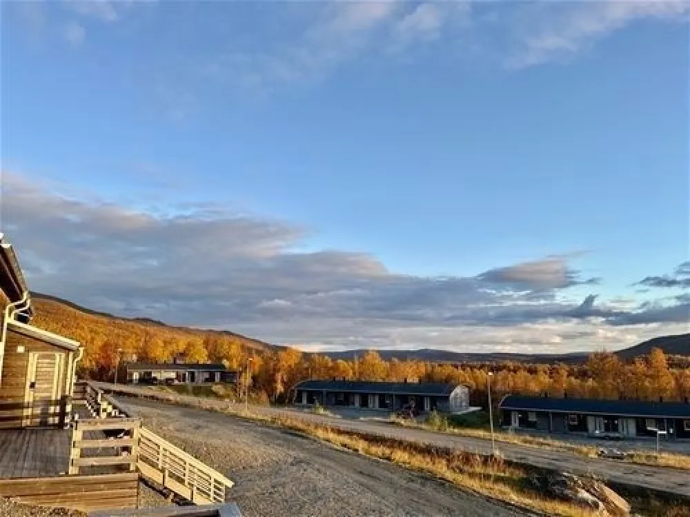 Kungshagsvägen 10A