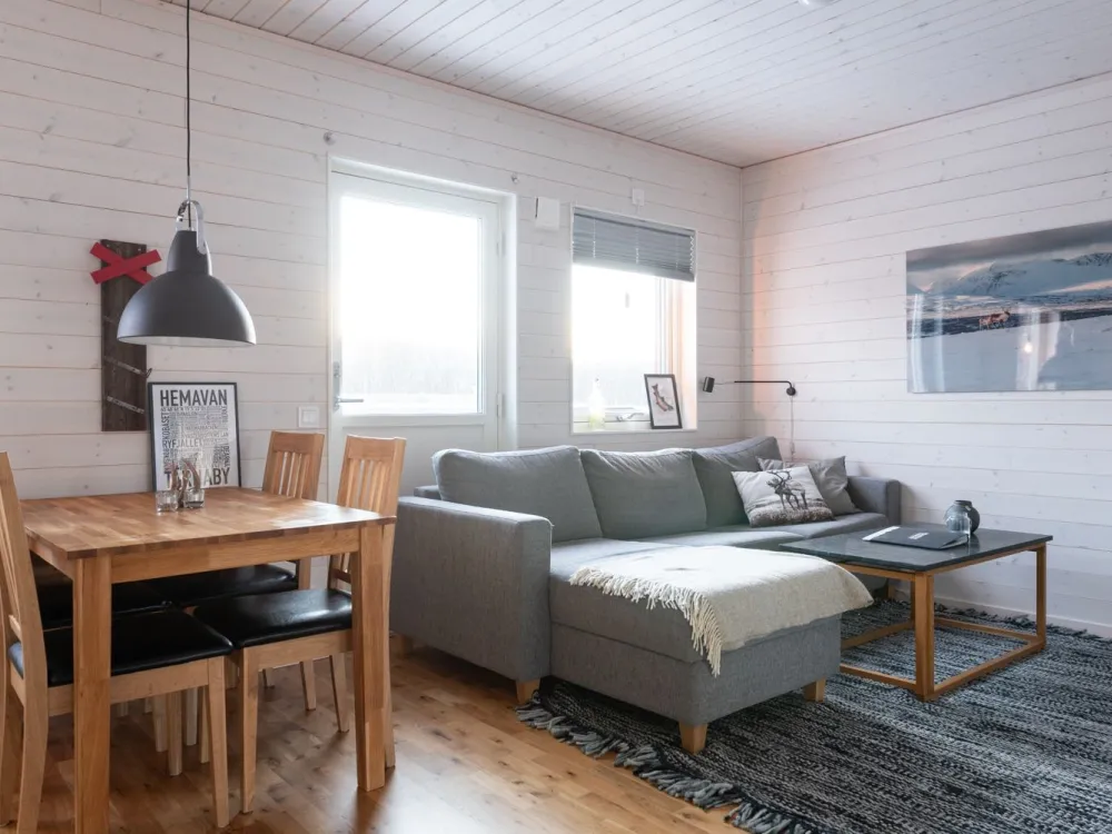 Blå vägen 25A