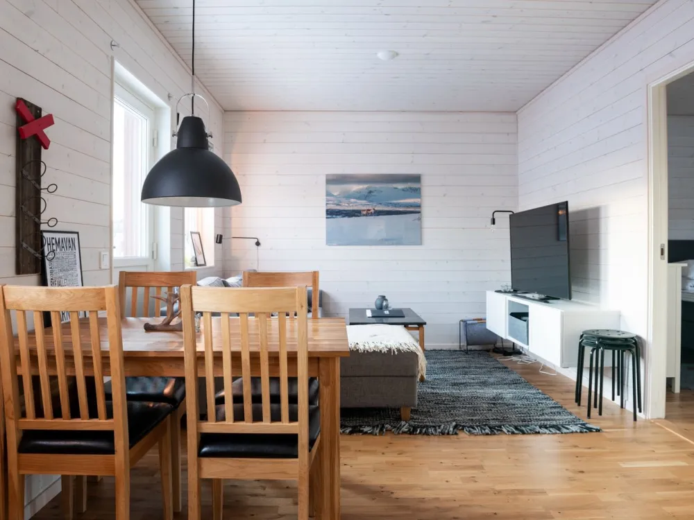 Blå vägen 25A